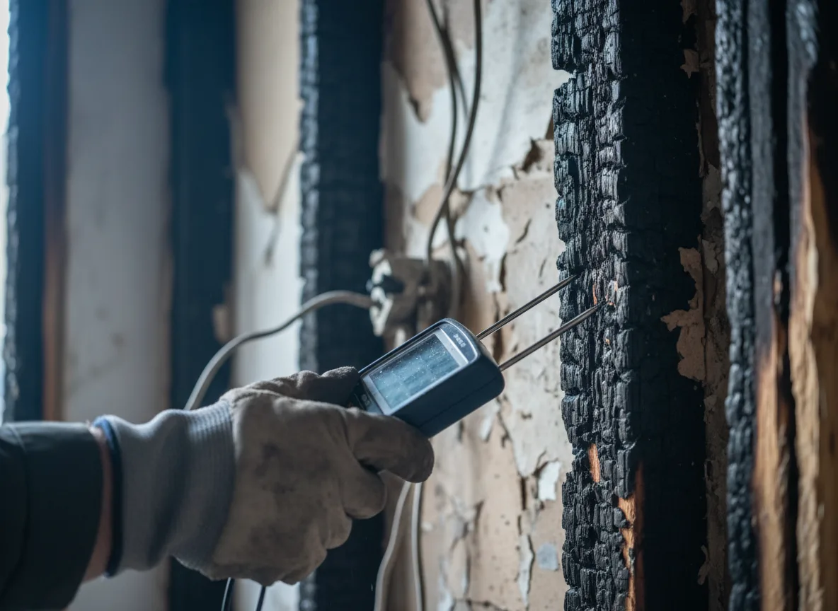 Fire Damage Restoration Allentown, PA FAQs
